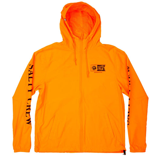 Alpha Decoy Windbreaker - Salty Crew Australia