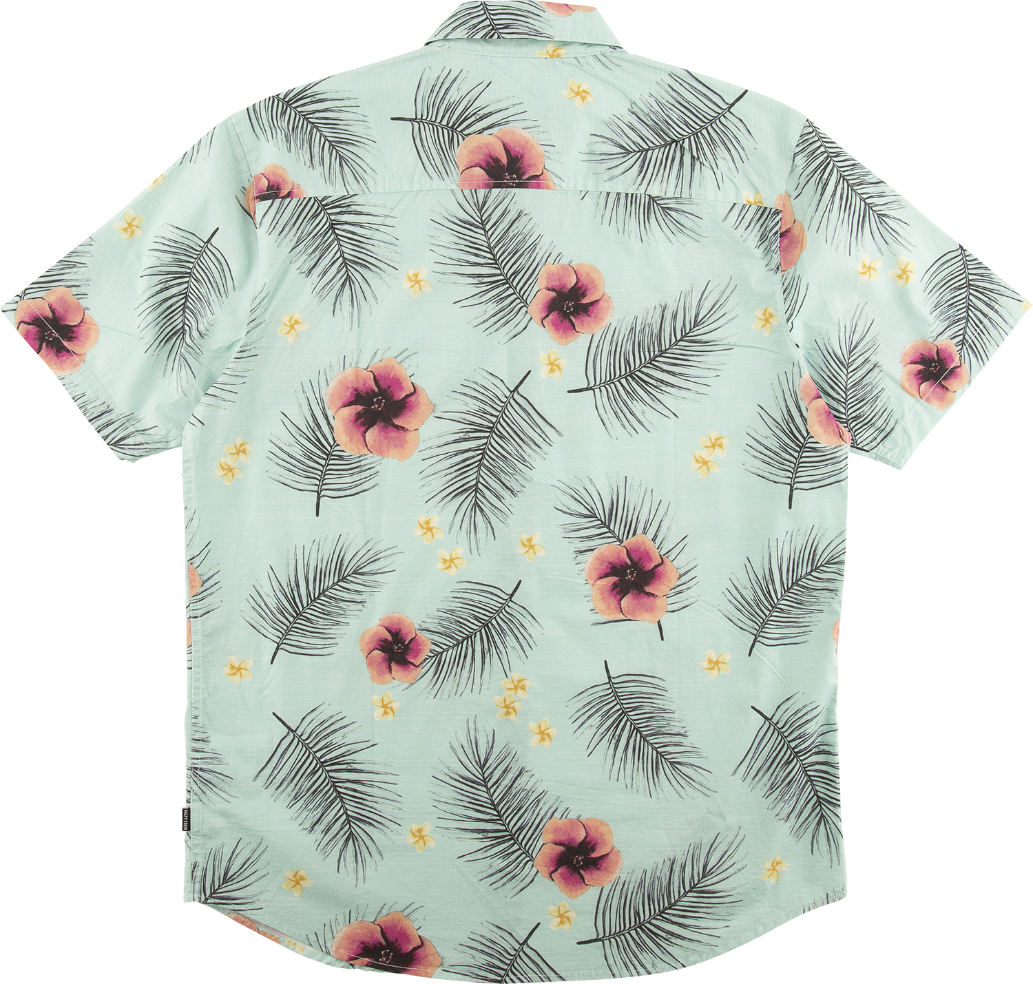 Macro Tropics Woven Wovens - Salty Crew Australia