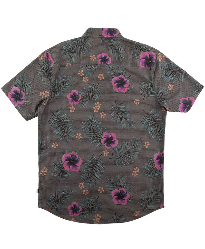 Macro Tropics Woven Wovens - Salty Crew Australia
