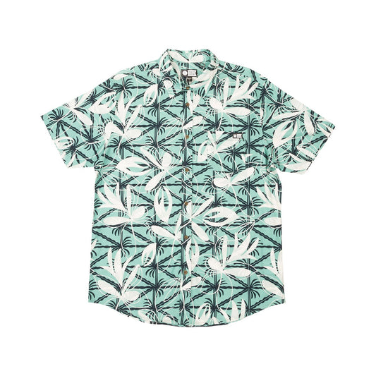Layday SS Woven Shirt