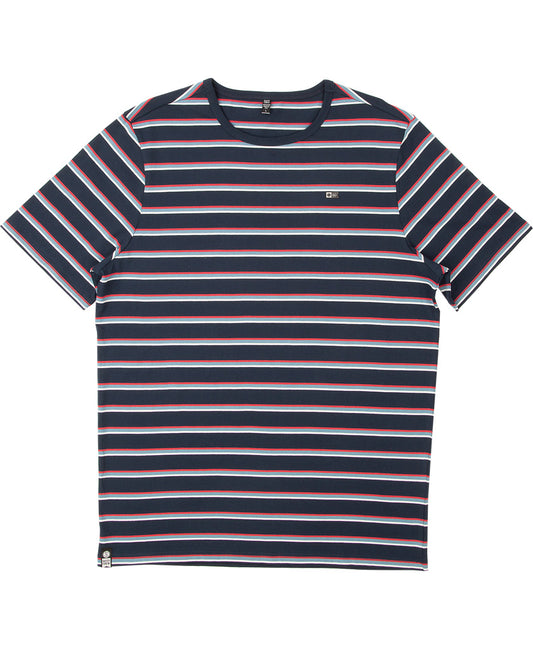 Flow S/S Knit Tee T Shirts - Salty Crew Australia