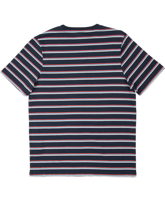 Flow S/S Knit Tee T Shirts - Salty Crew Australia