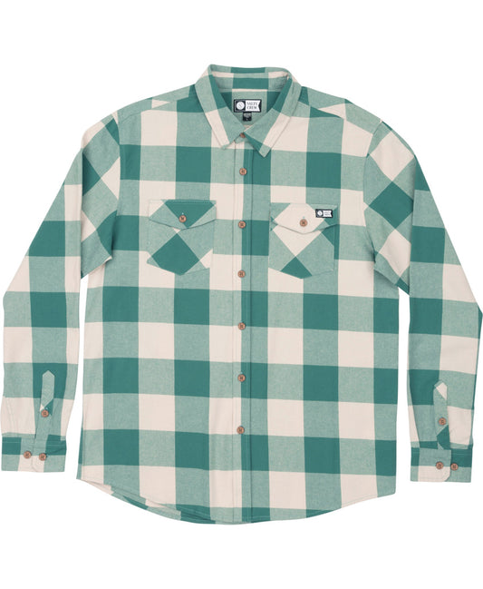 Buffer Flannel