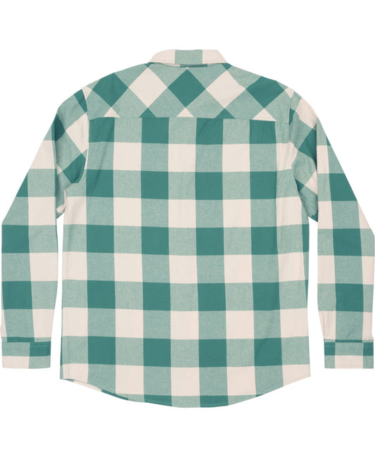 Buffer Flannel