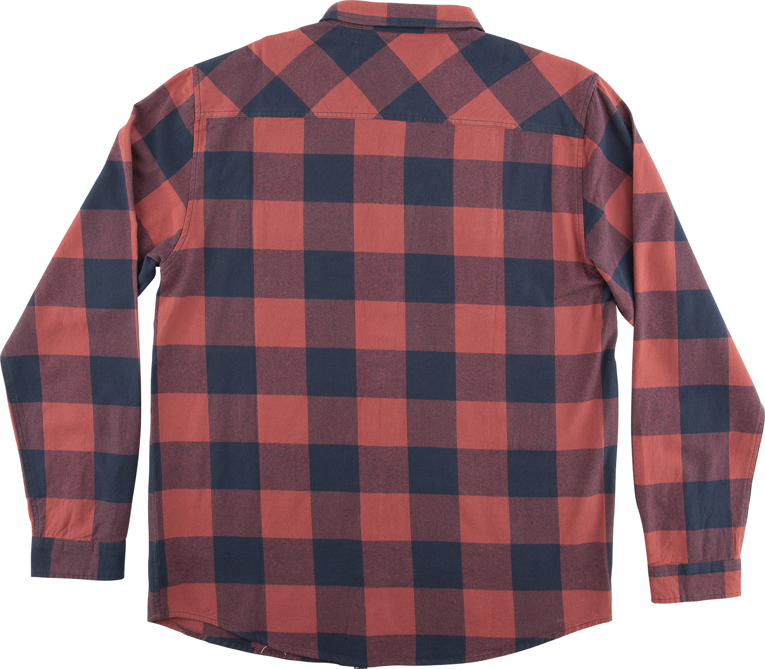Buffer Flannel Wovens - Salty Crew Australia