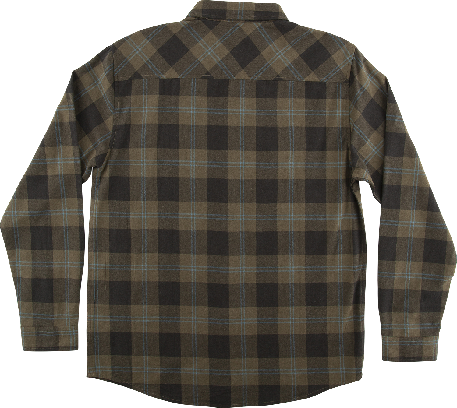 Inshore Flannel Wovens - Salty Crew Australia