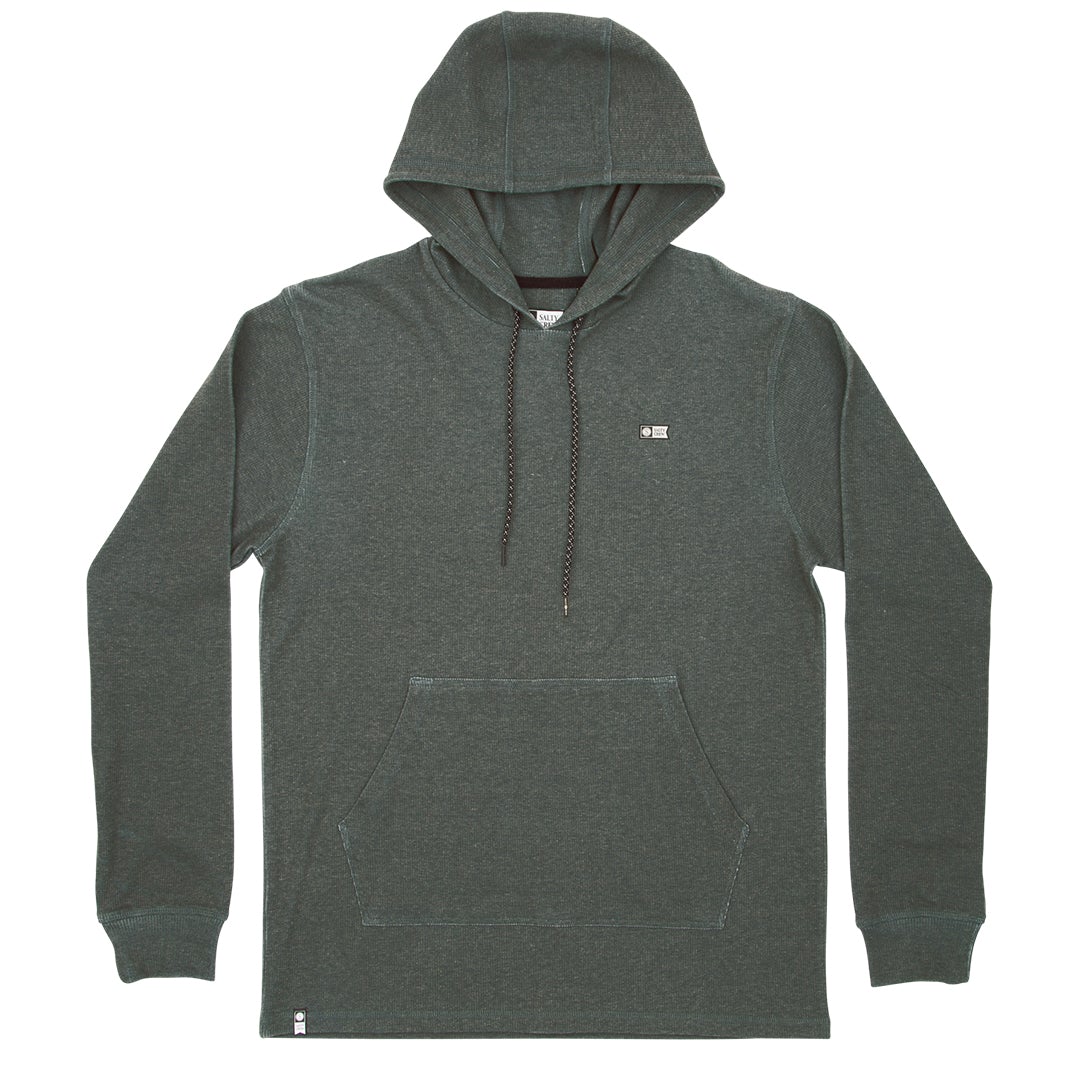 Dockman Thermal Pullover Hoody