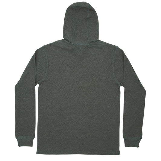 Dockman Thermal Pullover Hoody