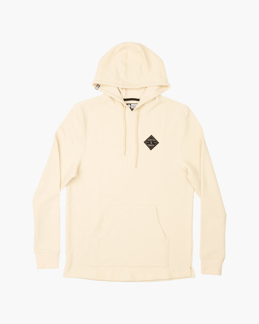 TIPPET THERMAL HOOD - IVORY