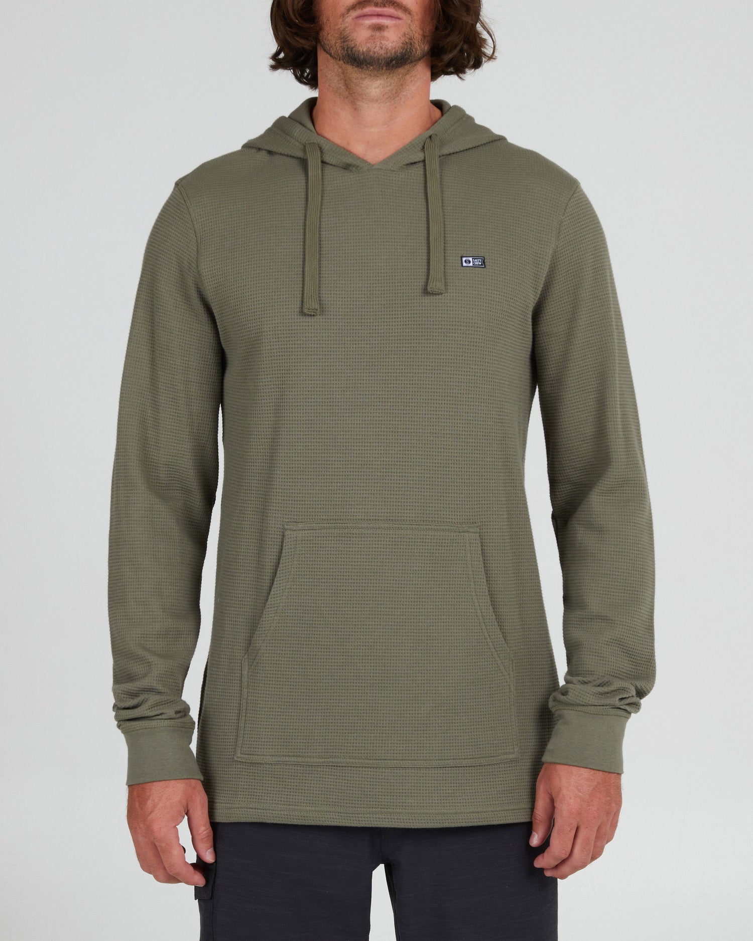 Hooded thermal shirt outlet