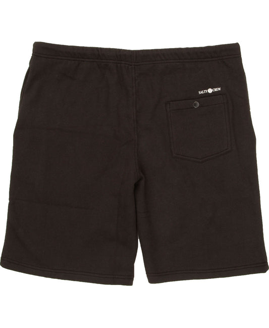 Slowroll Sweatshort Shorts - Salty Crew Australia