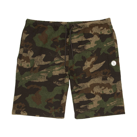 Slowroll Sweatshort