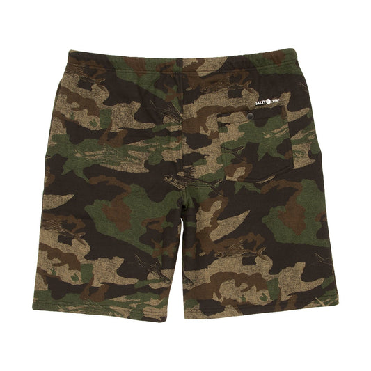 Slowroll Sweatshort