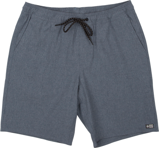 DRIFTER 2 HYBRID ELASTIC - Navy - Salty Crew Australia