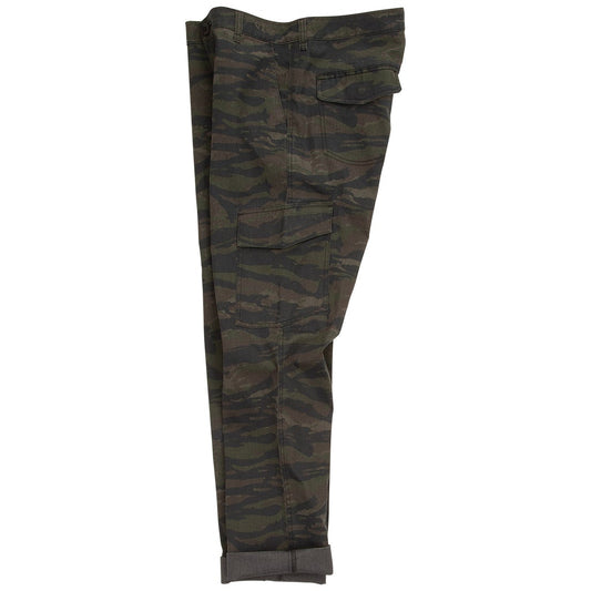 Cutty Cargo Pant - Camo - Salty Crew Australia