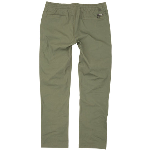 LOOKOUT PANTS - Army