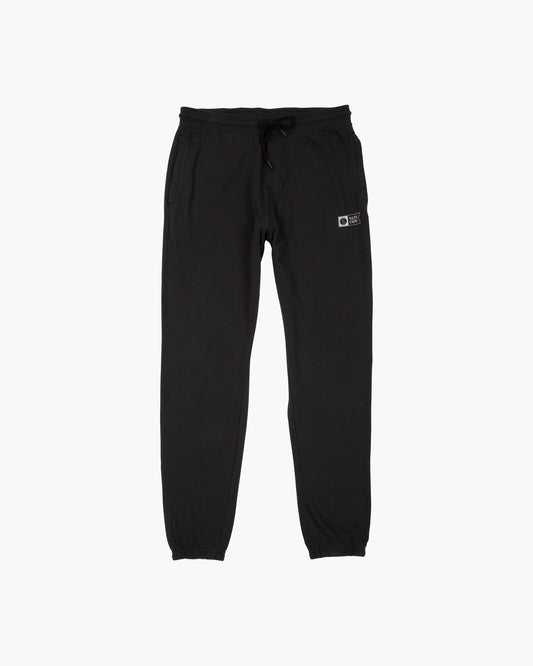 RESIN PIGMENT SWEATPANT - Charcoal - Salty Crew Australia