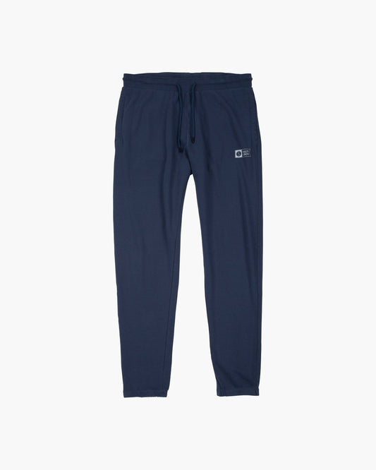 RESIN PIGMENT SWEATPANT - Denim - Salty Crew Australia