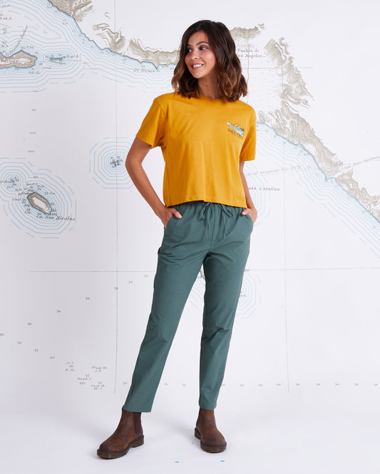 MIGRATION PANT - Rover