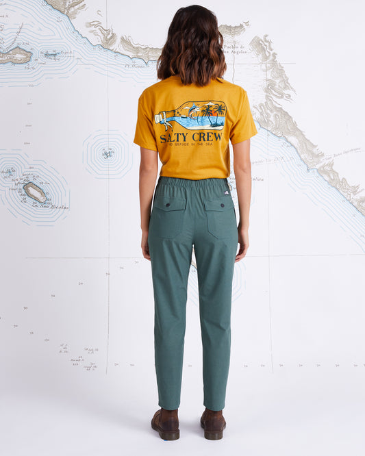 MIGRATION PANT - Rover