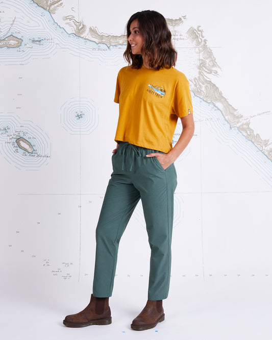 MIGRATION PANT - Rover