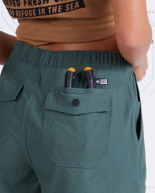 MIGRATION PANT - Rover
