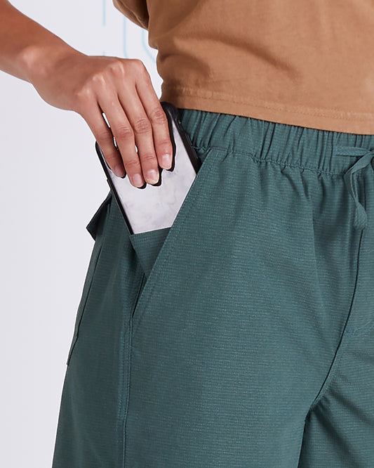 MIGRATION PANT - Rover