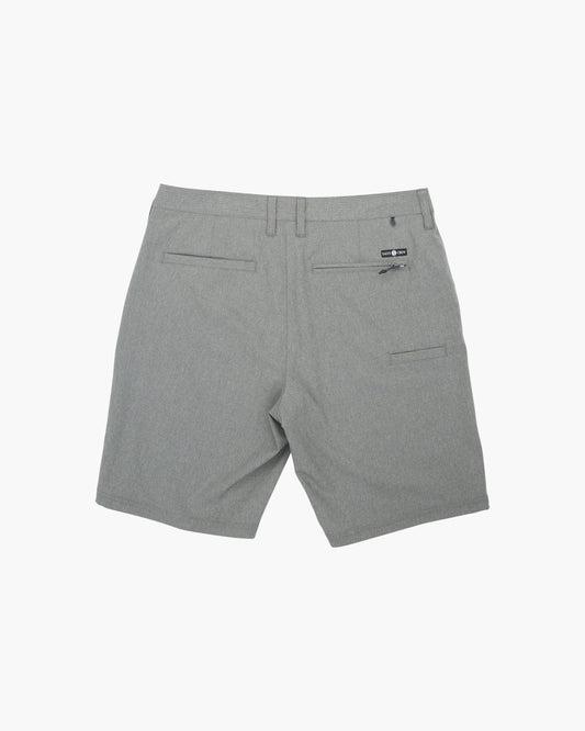 Drifter 2 Boys Hybrid Walkshor - Grey