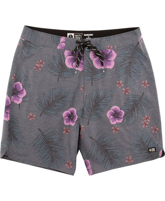 Macro Tropics Boardshort Boardshorts - Salty Crew Australia