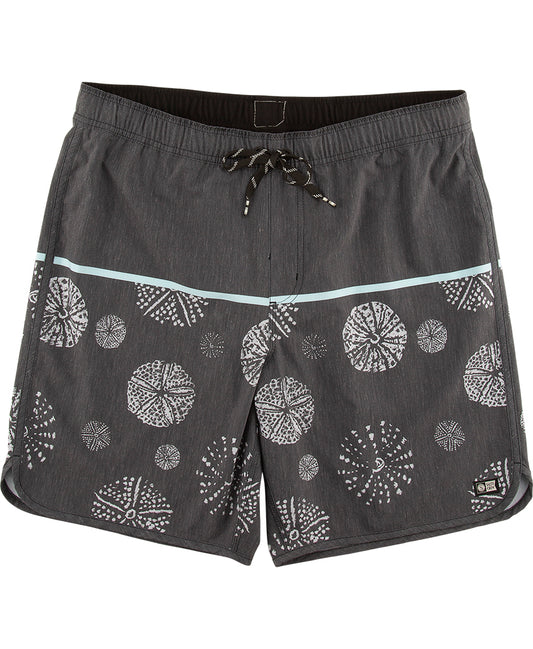Uni Elastic Boardshort Boardshorts - Salty Crew Australia
