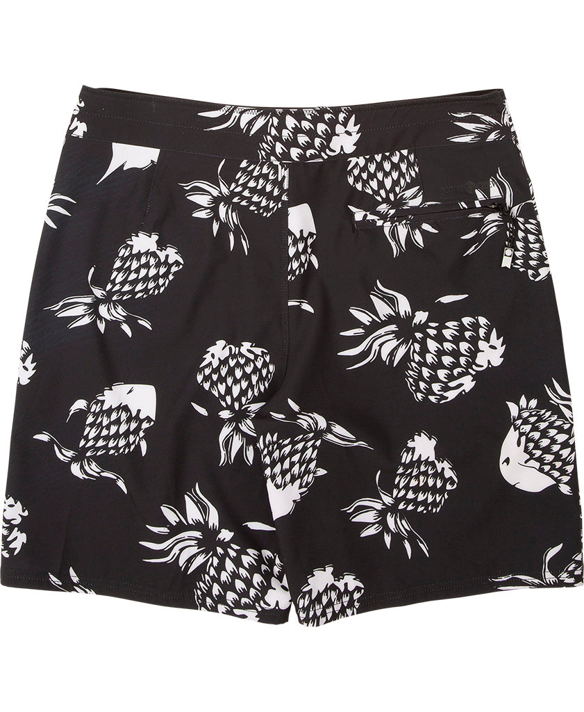 Pine Fish Boardshort Boardshorts - Salty Crew Australia