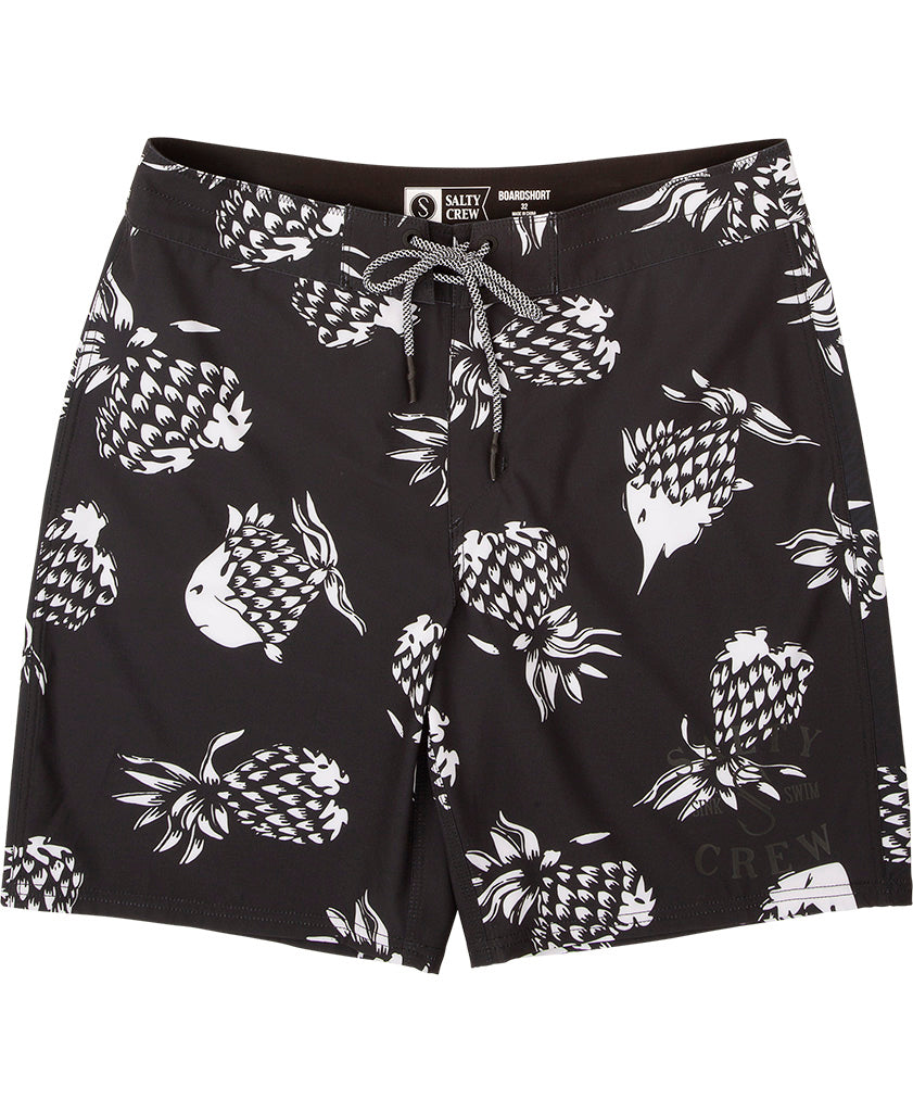 Pine Fish Boardshort Boardshorts - Salty Crew Australia