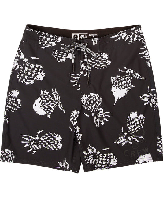 Pine Fish Boardshort Boardshorts - Salty Crew Australia