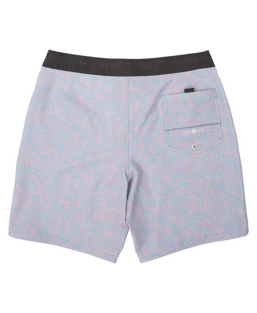 Foamball Boardshort Boardshorts - Salty Crew Australia