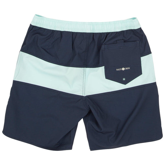 Beacons Elastic Boardshort - Salty Crew Australia