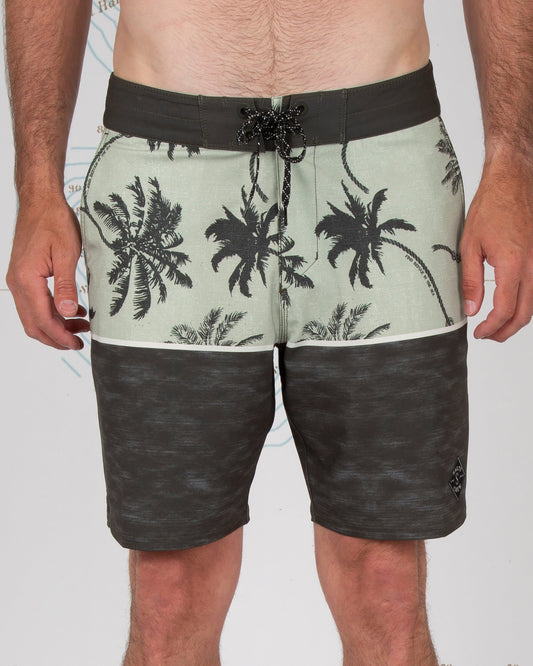 Tandem Boardshort - Salty Crew Australia