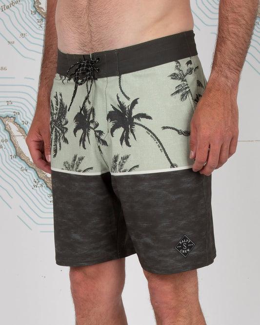 Tandem Boardshort - Salty Crew Australia
