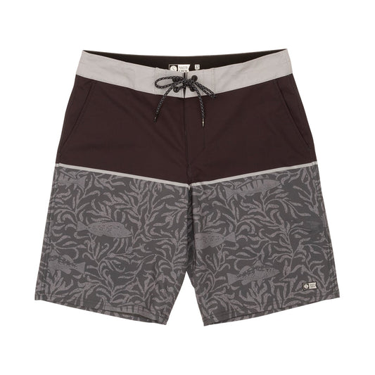 Kelp Kritters Boardshort - Salty Crew Australia