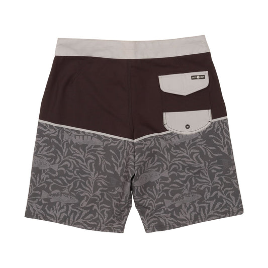 Kelp Kritters Boardshort - Salty Crew Australia