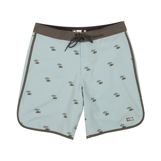 Double Down Boardshort - Salty Crew Australia