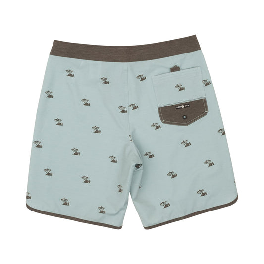 Double Down Boardshort - Salty Crew Australia