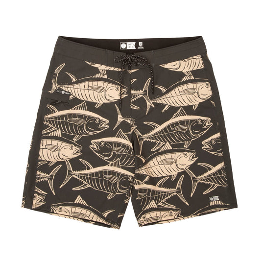 Longline Boardshort - Salty Crew Australia