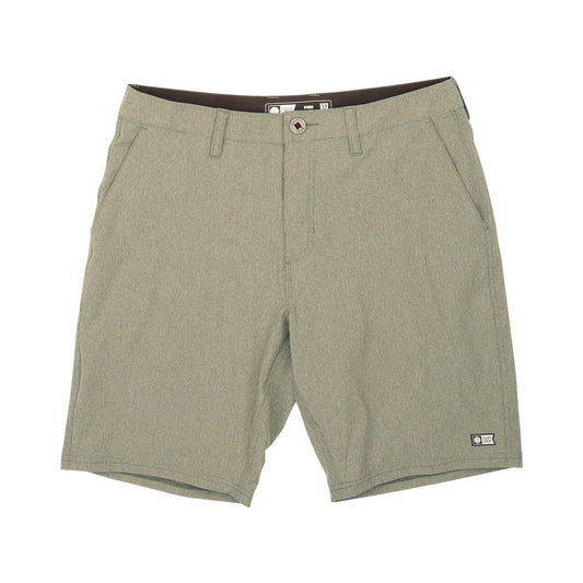 Drifter 2 Boys Hybrid Walkshor - Army