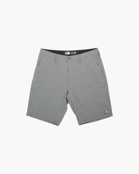 Drifter 19" Hyrbid - Grey - Salty Crew Australia