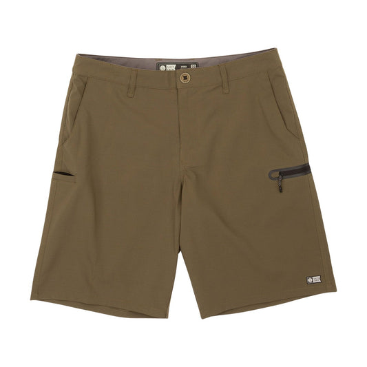 High Seas Ripstop Short