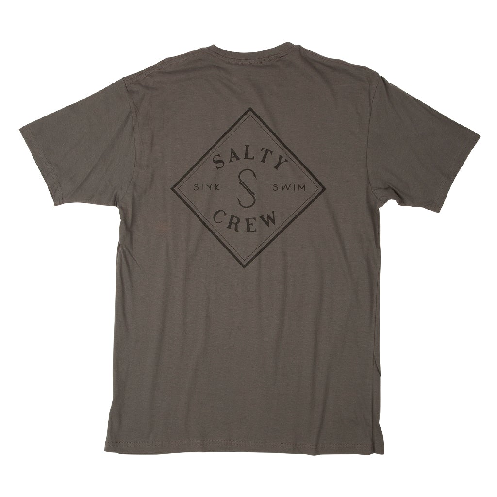Tippet Premium S/S T-Shirt