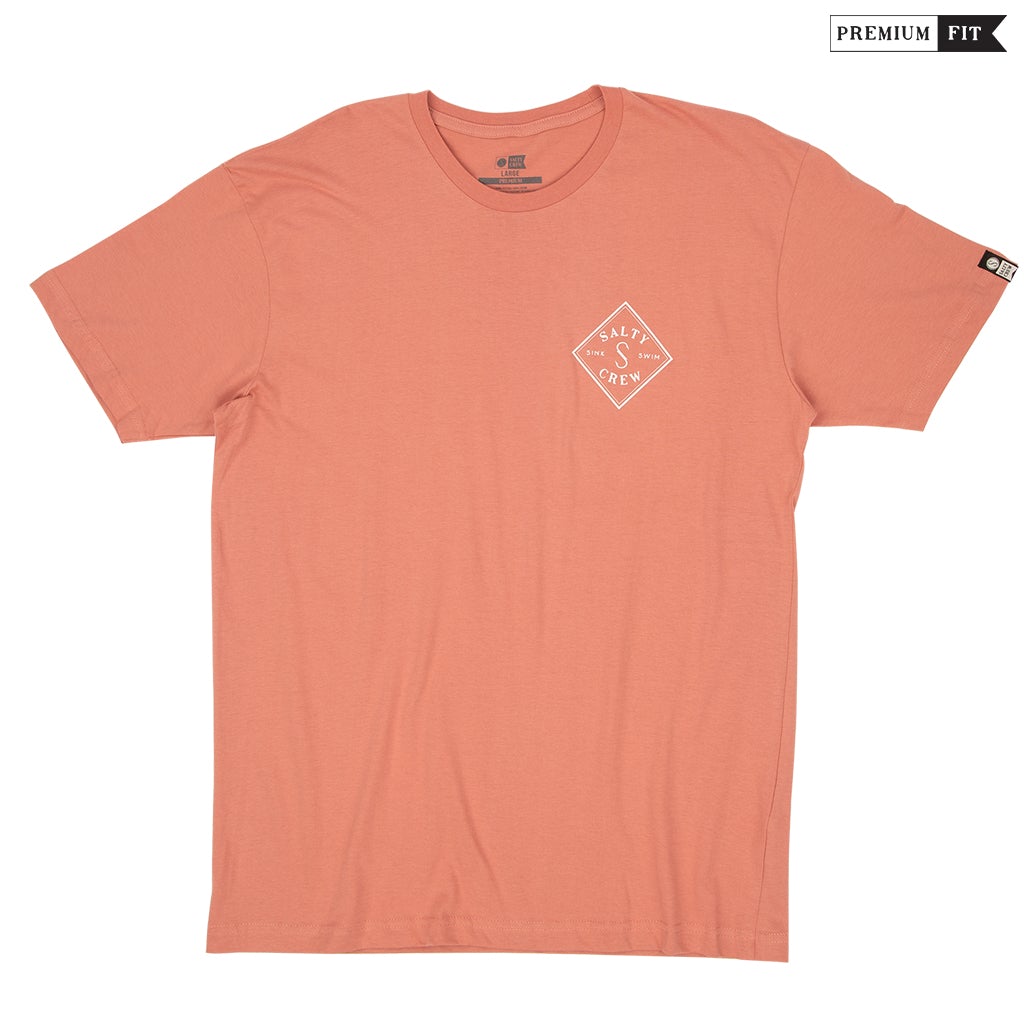 Tippet Premium S/S T-Shirt
