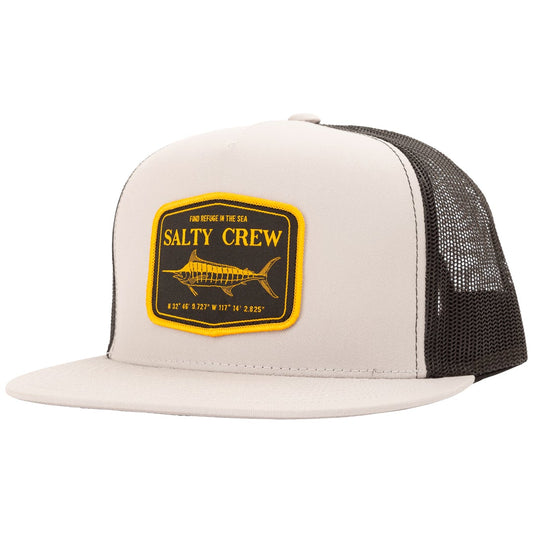 Stealth Trucker