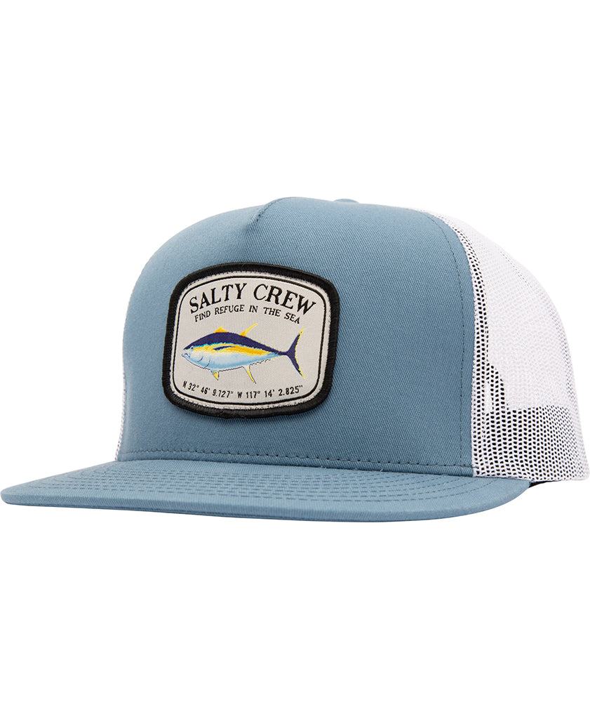 Pacific Trucker Hats - Salty Crew Australia