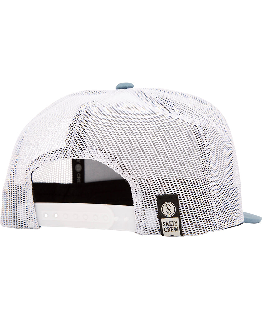 Pacific Trucker Hats - Salty Crew Australia